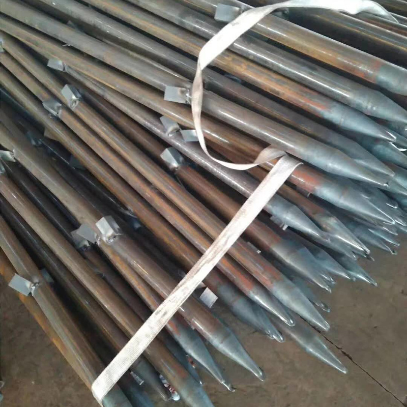东河土钉小导管