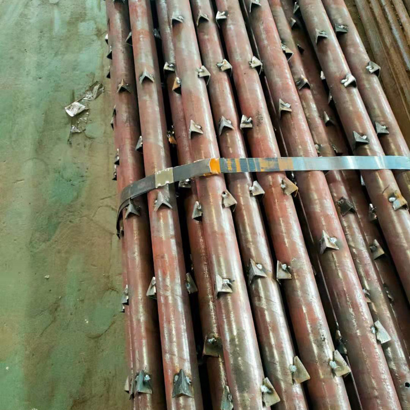 东河土钉小导管