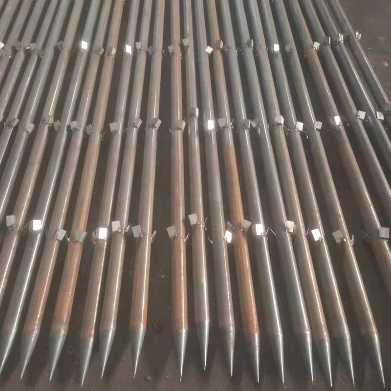 东河土钉小导管