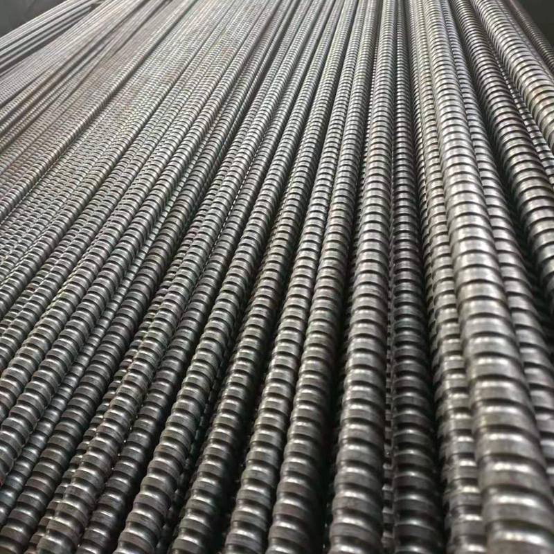 东河中空锚杆